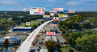 Plus de détails pour 1232 Missouri Blvd, Jefferson City, MO - Commerce de détail à vendre