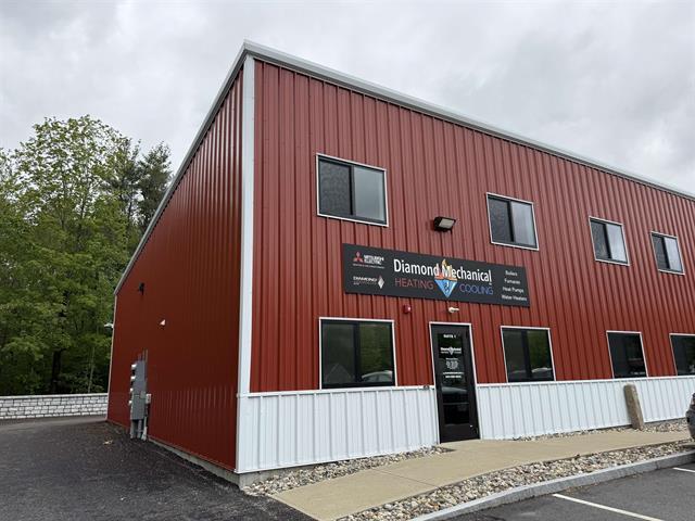 388 Route 125, Brentwood, NH for lease Building Photo- Image 1 of 6