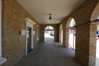 17 Buttermarket, Dorchester à louer Photo intérieure- Image 2 de 3