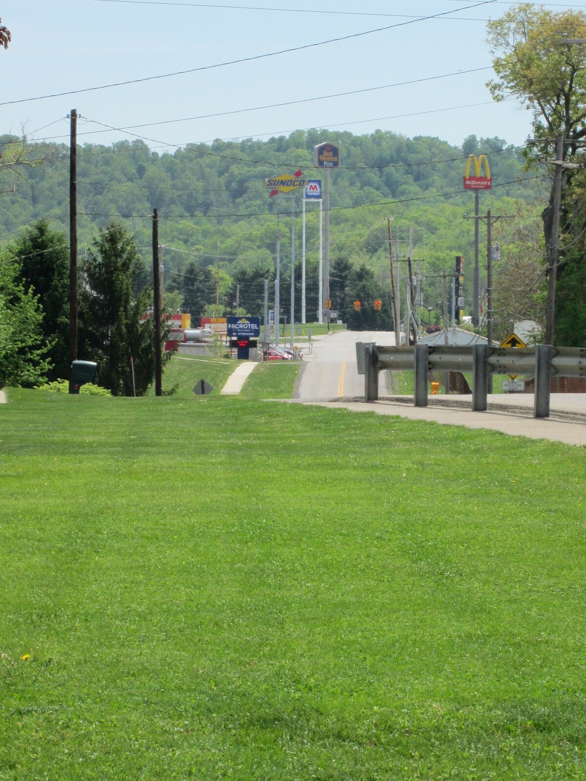 44516 Fairground Rd, Caldwell, OH à vendre Photo du bâtiment- Image 1 de 11