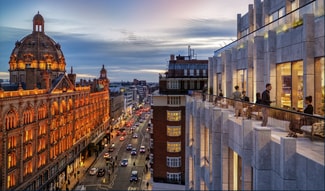 Plus de détails pour 8 Lancelot Pl, Londres - Bureau à louer