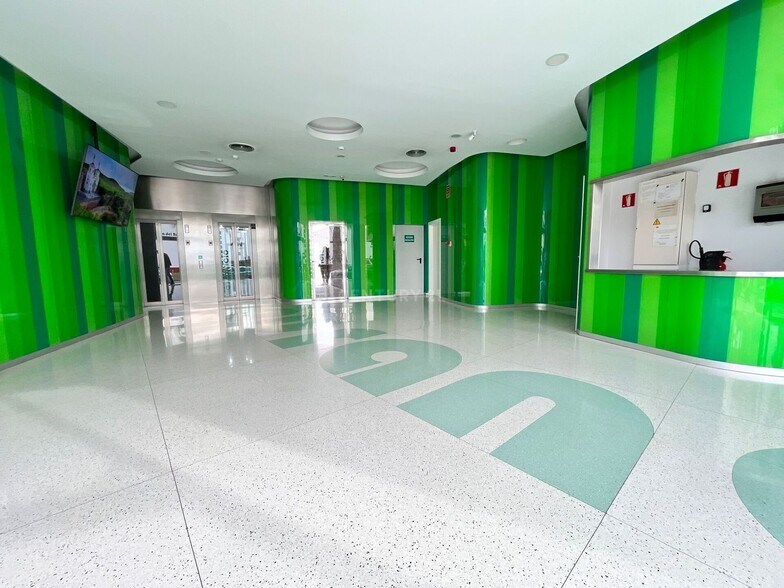 Avenida del Rocío, 16, Murcia, Murcia à louer - Photo du bâtiment - Image 3 de 24