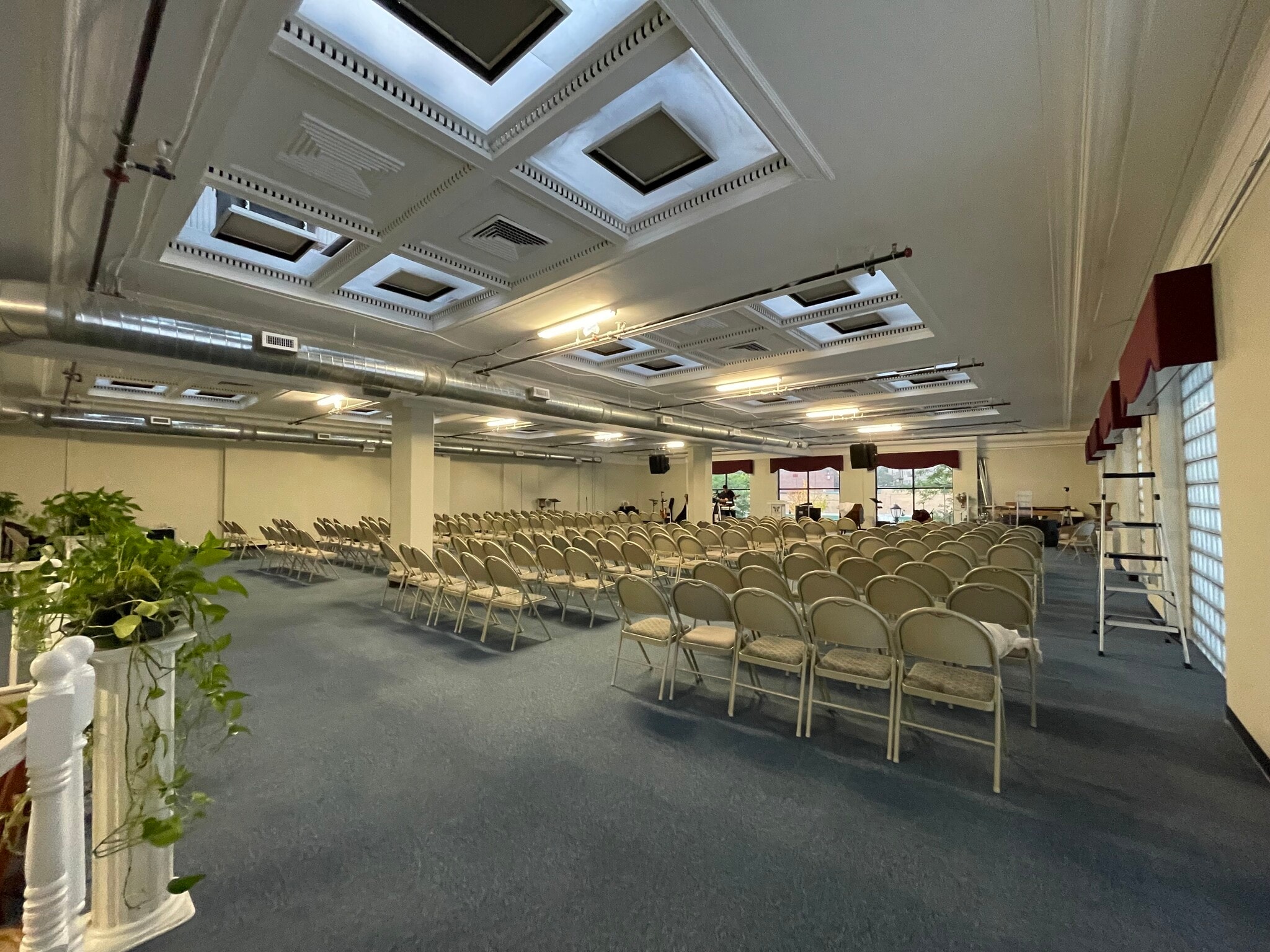 94-106 Pleasant St, Malden, MA for lease Building Photo- Image 1 of 1