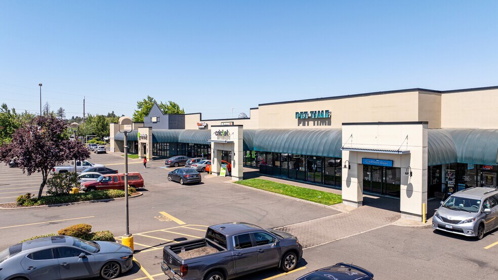 3001-3169 W 11th Ave, Eugene, OR à louer - Photo du bâtiment - Image 3 de 16