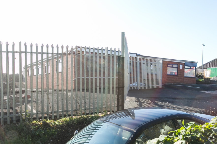 Weir Ln, Worcester for sale - Building Photo - Image 2 of 2