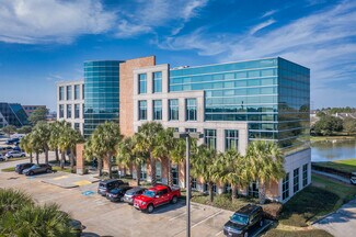 Plus de détails pour 7904 N Sam Houston Pky W, Houston, TX - Bureau à louer