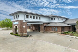 Plus de détails pour 3450 Wagon Wheel Rd, Garland, TX - Soins de santé à vendre