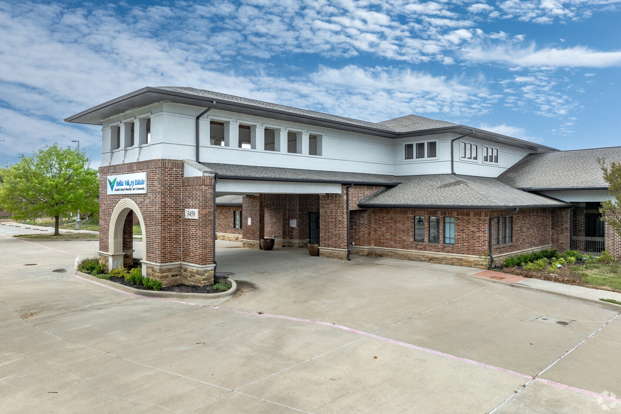 3450 Wagon Wheel Rd, Garland, TX à vendre Photo du bâtiment- Image 1 de 11