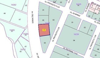 Plus de détails pour Terrain à vendre