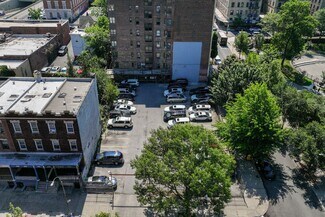 Plus de détails pour 65 E 193rd St, Bronx, NY - Terrain à vendre