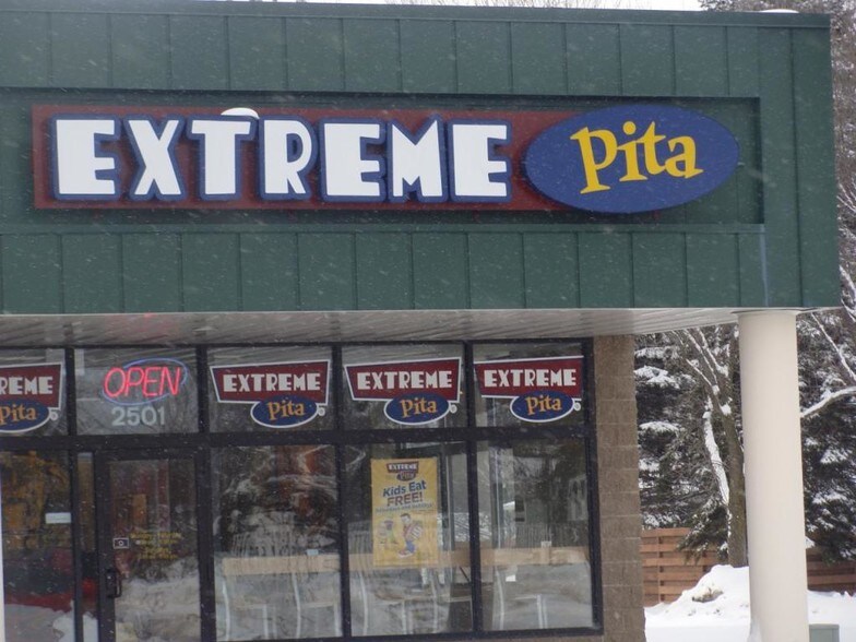 5050 S 13th Ave, Fargo, ND à louer - Photo du bâtiment - Image 3 de 35