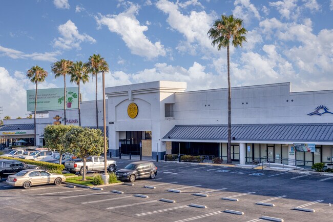 More details for 26640 Western Ave, Harbor City, CA - Flex for Lease