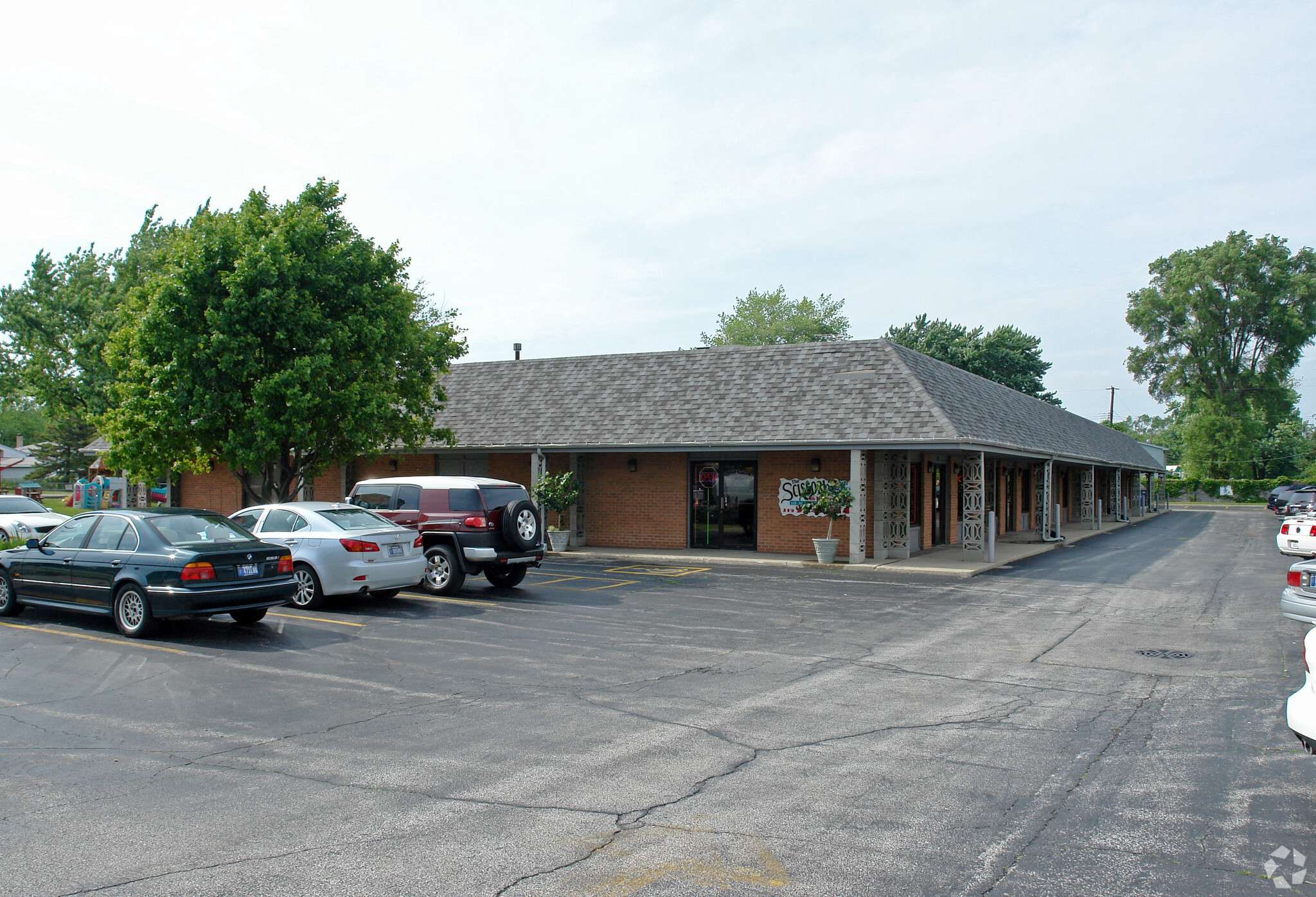 3145 45th St, Highland, IN for sale Primary Photo- Image 1 of 1