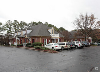 More details for 140 Vann St NE, Marietta, GA - Office for Sale