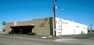 Plus de détails pour 3023-3027 Grand Ave, Phoenix, AZ - Bureau à louer