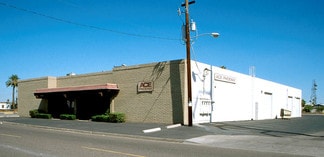 More details for 3023-3027 Grand Ave, Phoenix, AZ - Office for Lease