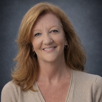 Rita Cairnes