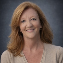 Rita Cairnes