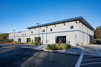 More details for 5400 Hanna Ranch Rd, Novato, CA - Industrial for Lease