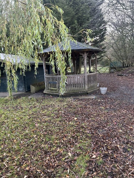 Claylands Rd, Newbridge à louer - Photo du bâtiment - Image 3 de 8