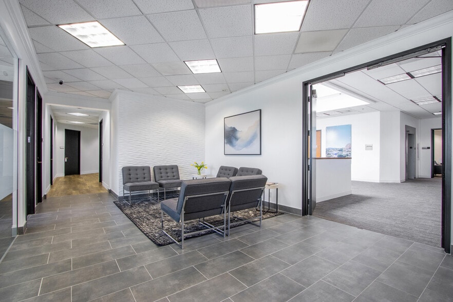 4000 Barranca Pky, Irvine, CA for lease - Interior Photo - Image 3 of 7