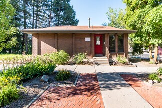 More details for 190 E Center St, Logan, UT - Office for Lease