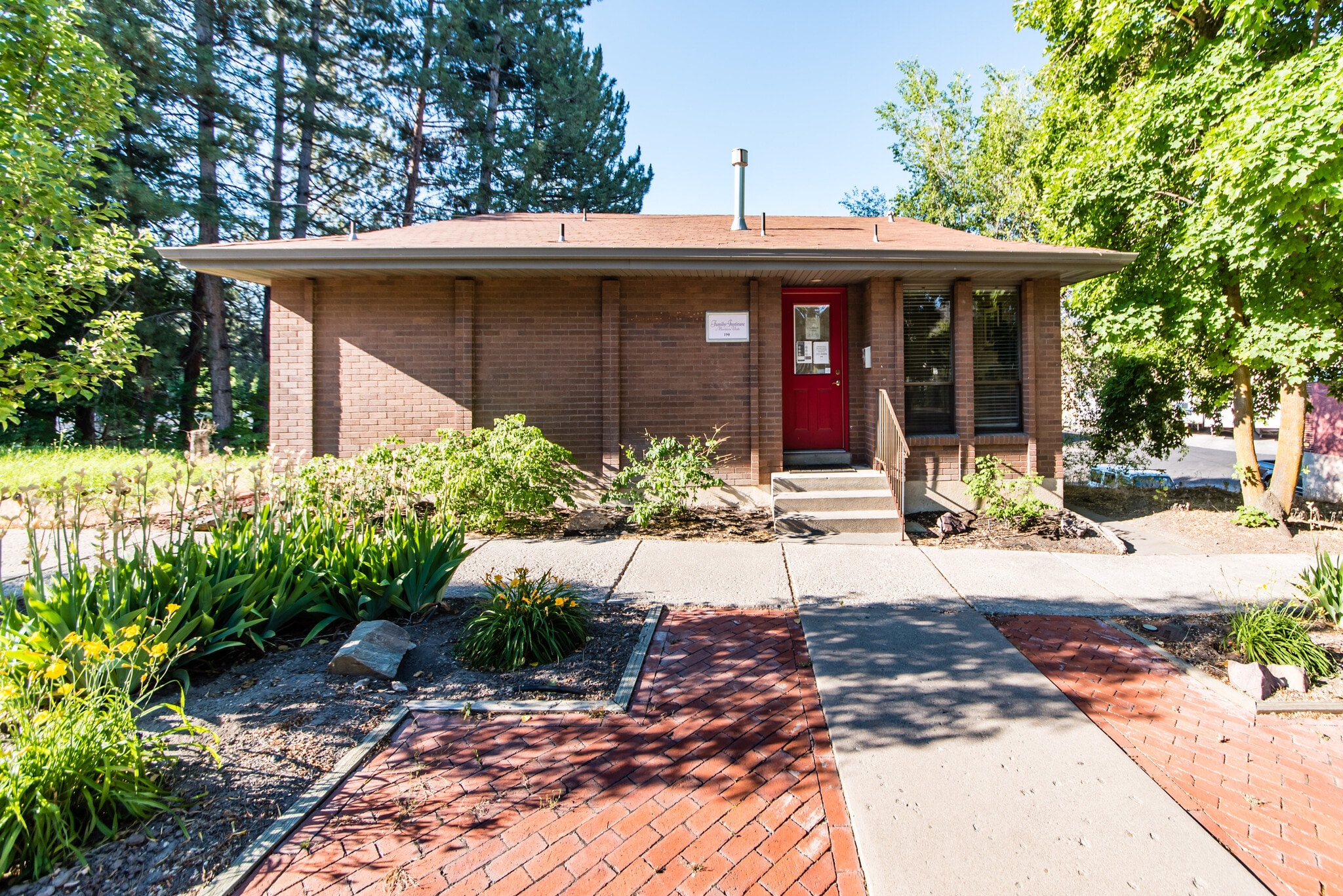 190 E Center St, Logan, UT for lease Primary Photo- Image 1 of 29