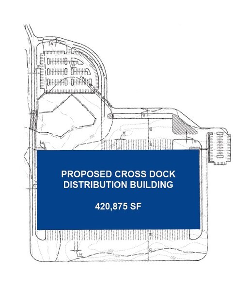 King St, Enfield, CT à louer - Photo du bâtiment - Image 3 de 3