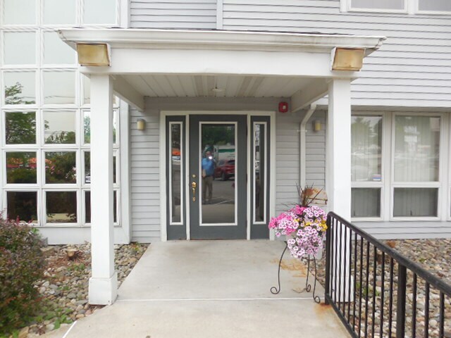 1395 State Route 23, Butler, NJ à vendre - Photo du bâtiment - Image 3 de 5