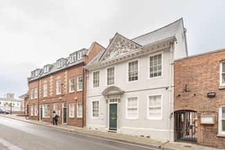More details for 45-55 Longsmith St, Gloucester - Coworking for Lease