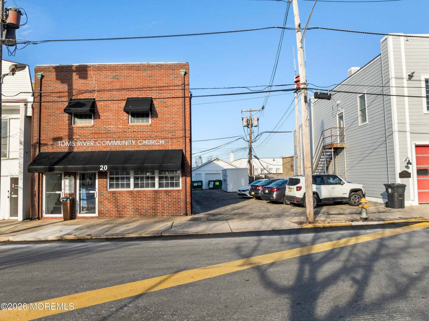 20 Robbins St, Toms River, NJ for sale Primary Photo- Image 1 of 8