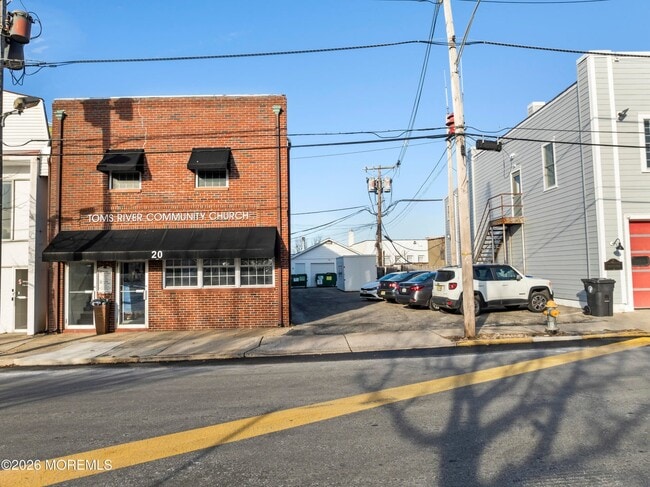More details for 20 Robbins St, Toms River, NJ - Specialty for Sale