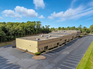 More details for 118 Long Pond Rd, Plymouth, MA - Flex, Industrial for Lease