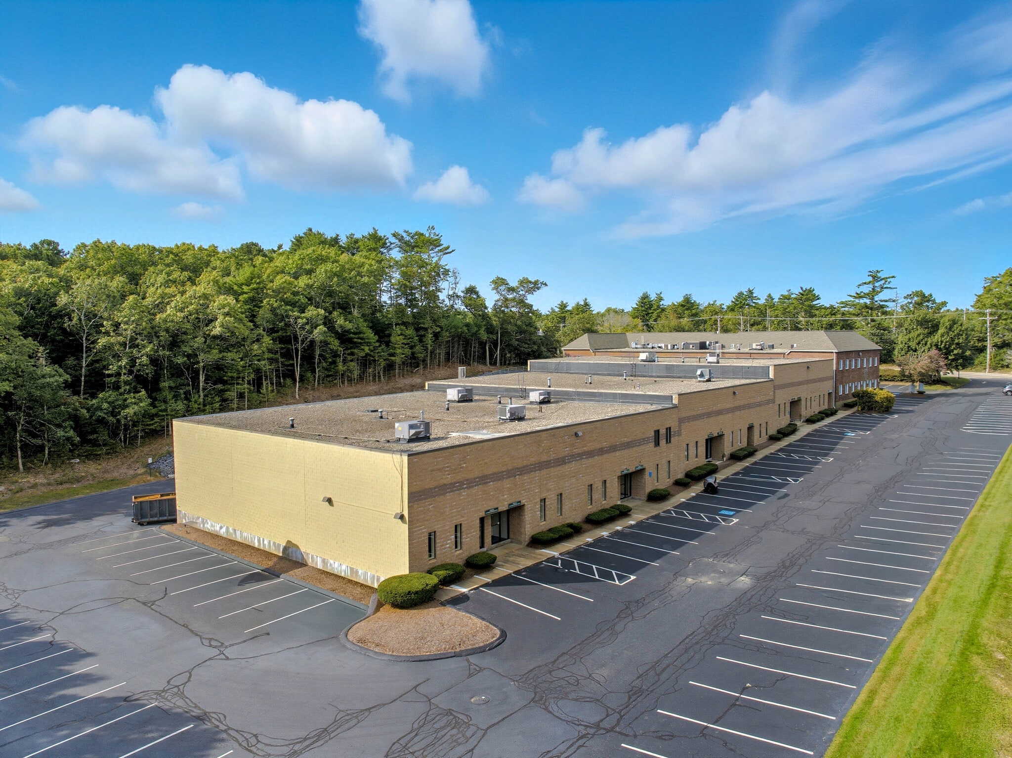 118 Long Pond Rd, Plymouth, MA for lease Primary Photo- Image 1 of 8