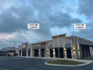 More details for 260 Tanger Outlets Blvd, Pooler, GA - Office/Retail, Retail for Lease