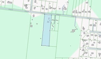 More details for 3118 Asbury Rd, Murfreesboro, TN - Land for Sale