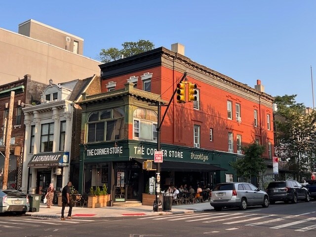 More details for Johns Place – Retail for Sale, Brooklyn, NY