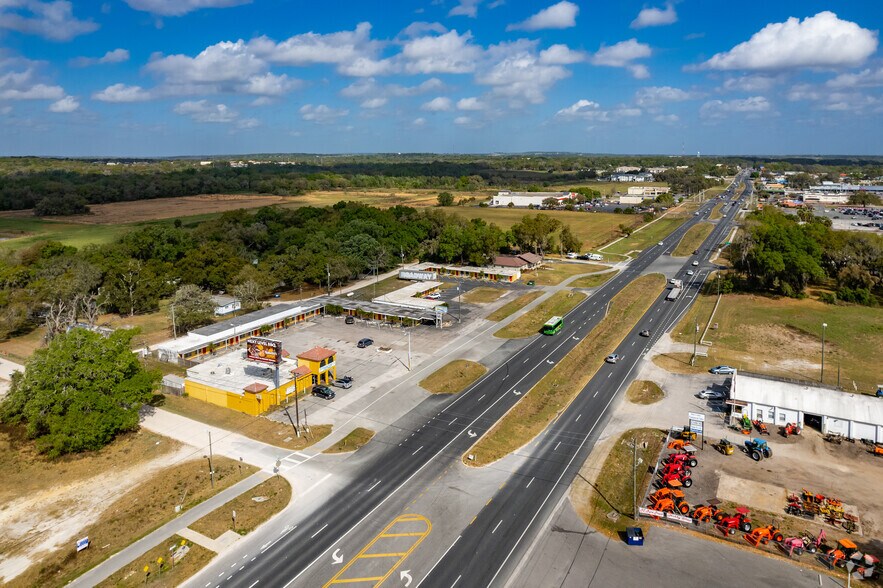 12401 US Highway 301, Dade City, FL à vendre - Photo du bâtiment - Image 2 de 12