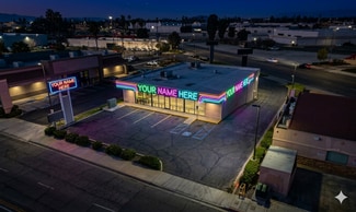 More details for 550 S E St, San Bernardino, CA - Retail for Lease