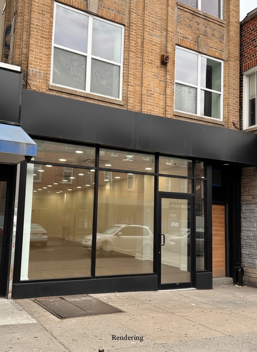 67-11 Fresh Pond Rd, Ridgewood, NY for lease Interior Photo- Image 1 of 4