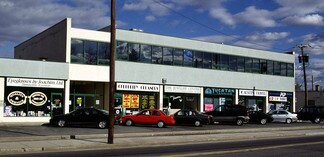 Plus de détails pour 321-343 Jackson Ave, Syosset, NY - Bureau à louer