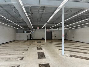 2262 W Thomas St, Hammond, LA for lease Interior Photo- Image 2 of 4