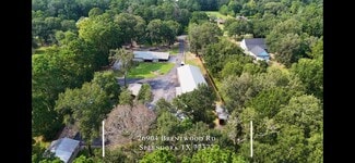 More details for 26904 Brentwood Rd, Splendora, TX - Multifamily for Sale