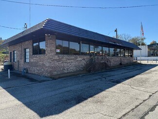 Plus de détails pour 6005 Charlotte Pike, Nashville, TN - Commerce de détail à louer