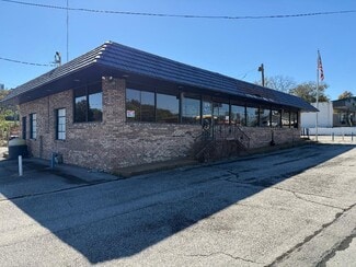 Plus de détails pour 6005 Charlotte Pike, Nashville, TN - Commerce de détail à louer