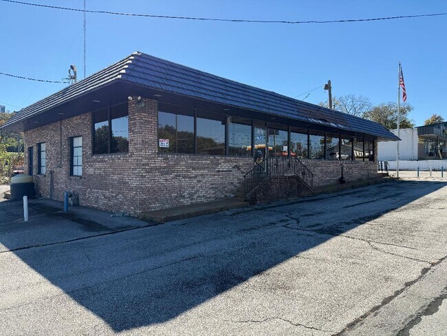 Plus de détails pour 6005 Charlotte Pike, Nashville, TN - Commerce de détail à louer