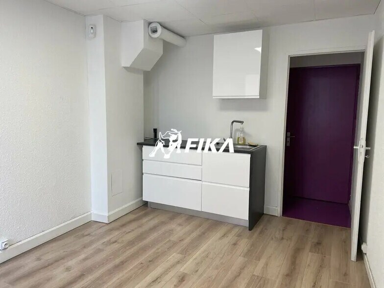 Bureau dans Toulouse à louer - Photo intérieure - Image 2 de 5