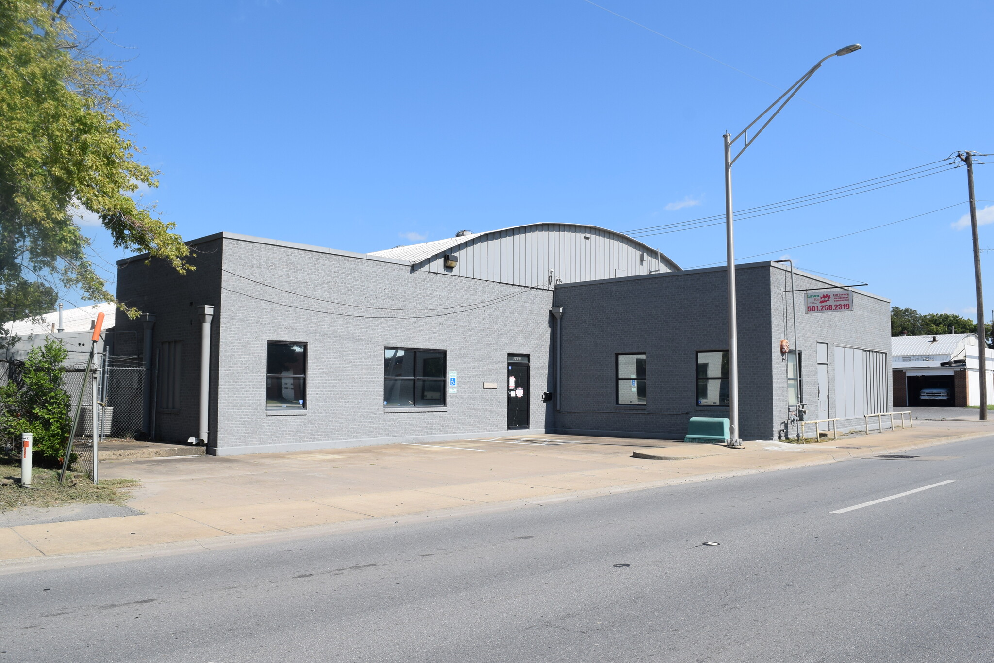 3021 E Broadway Ave, North Little Rock, AR for sale Building Photo- Image 1 of 1