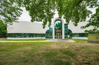 Plus de détails pour 30 Crossways E, Bohemia, NY - Industriel à vendre