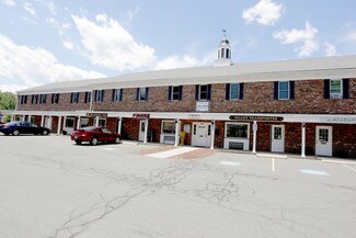 Plus de détails pour 479 West St, Amherst, MA - Bureau, Bureau/Commerce de détail à louer